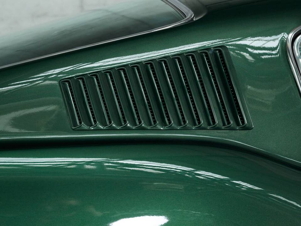 Image 34/50 of Ford Mustang 390 GTA (1967)