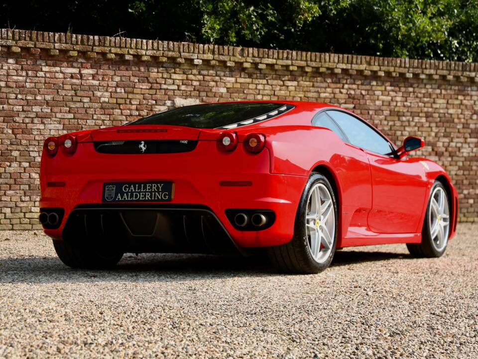 Immagine 45/50 di Ferrari F430 (2005)