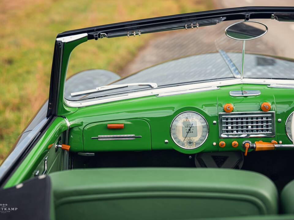 Bild 21/28 von Alfa Romeo 6C 2500 Super Sport (1950)