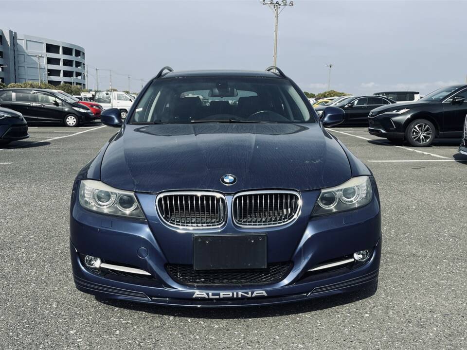 Bild 8/38 von ALPINA B3 S Bi-Turbo (2008)