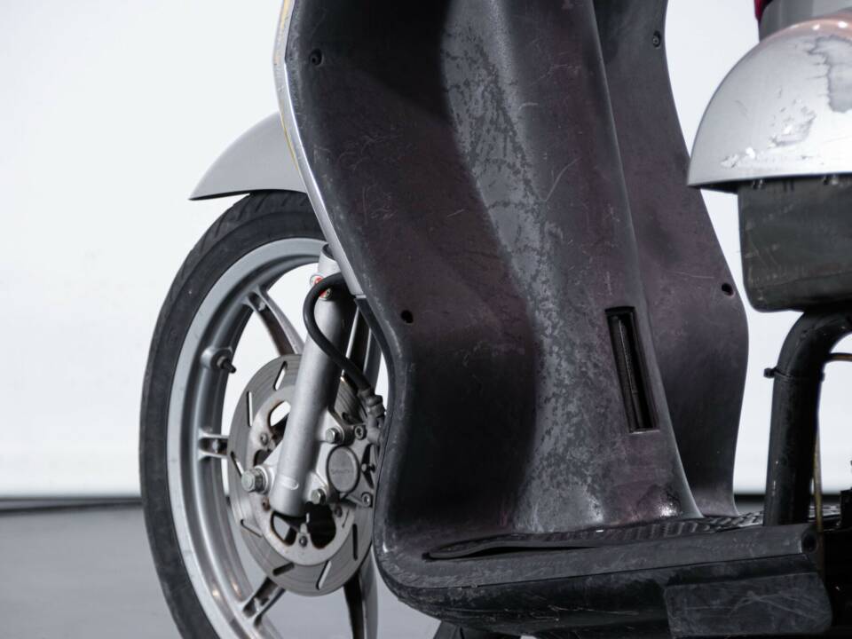 Bild 11/46 von Benelli DUMMY (1999)