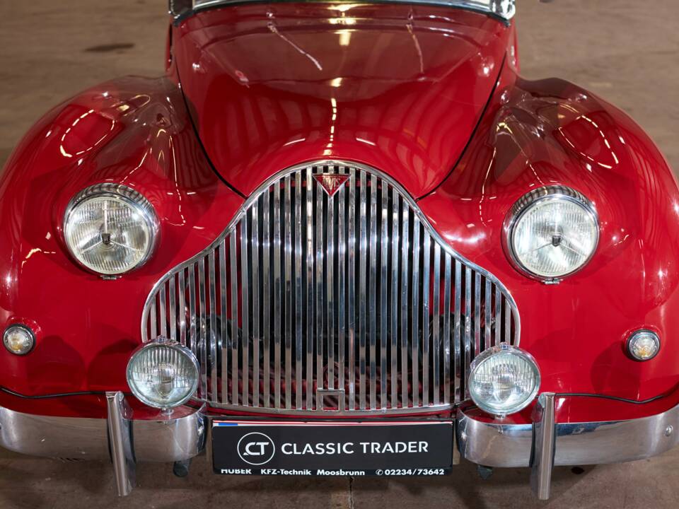Afbeelding 42/45 van Alvis TB 14 (1950)