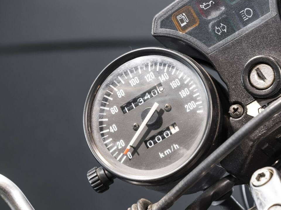 Image 25/46 of Moto Morini New York 350 (1988)