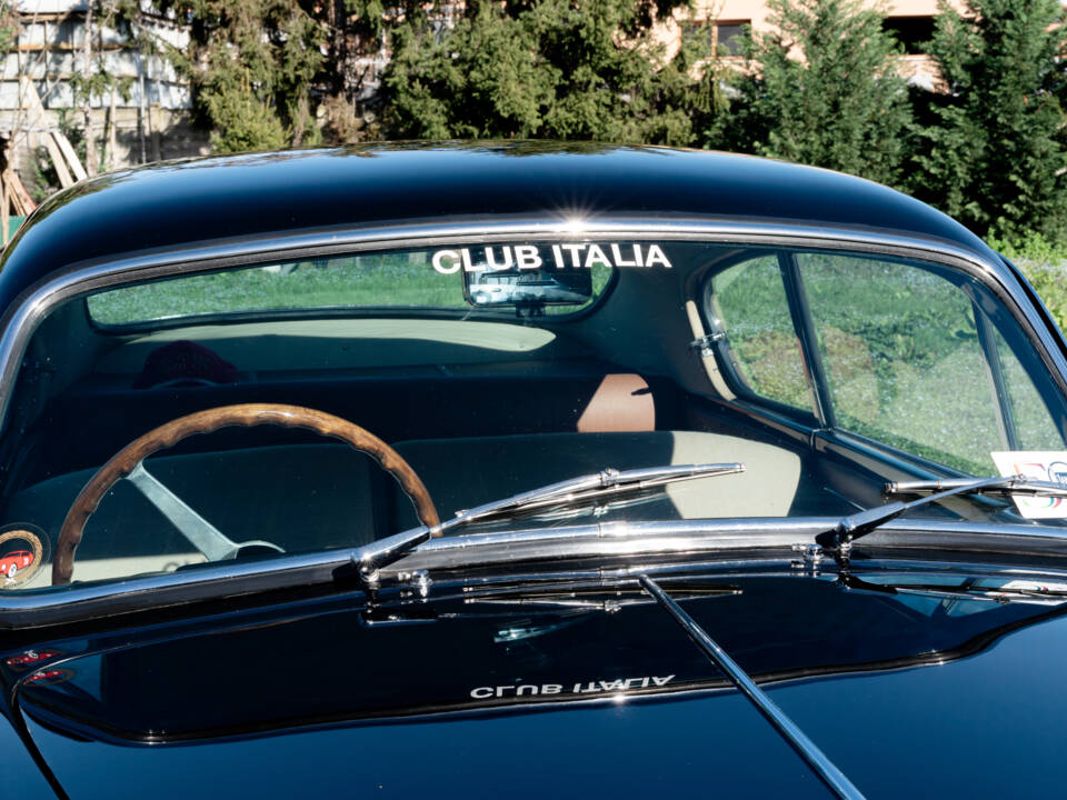 Imagen 10/41 de Lancia Aurelia B20 GT 2500 (1957)