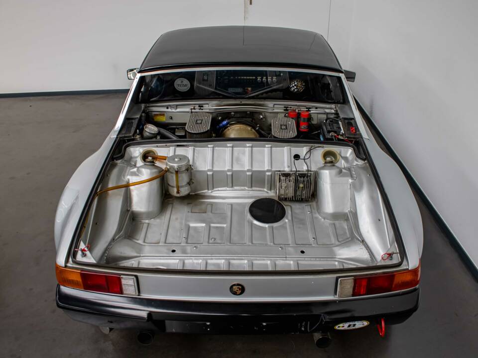 Bild 14/28 von Porsche 914&#x2F;6 R (GT) (1970)