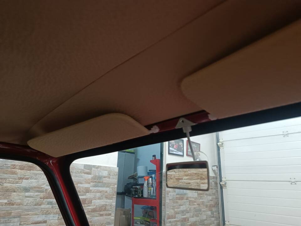 Image 38/77 of Austin Mini 850 (1965)