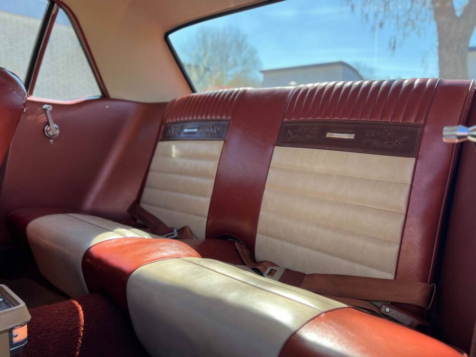 Immagine 6/6 di Ford Mustang 289 (1966)