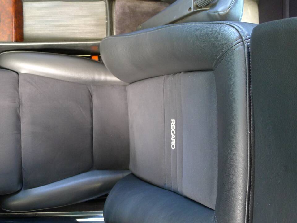 Image 35/37 of Mercedes-Benz 450 SLC 5,0 (1979)