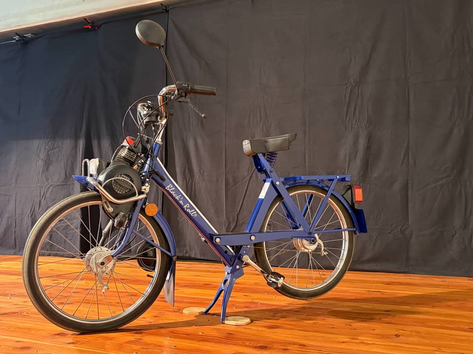 Immagine 1/16 di Solex Vélosolex Model 3800 (1900)