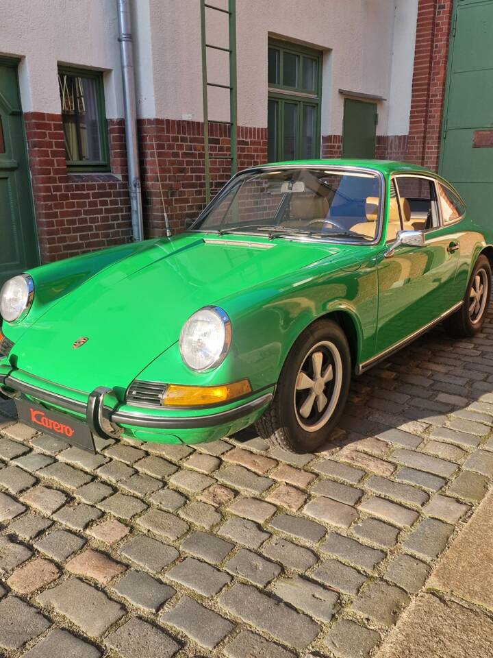 Bild 4/179 von Porsche 911 2.4 T (1973)