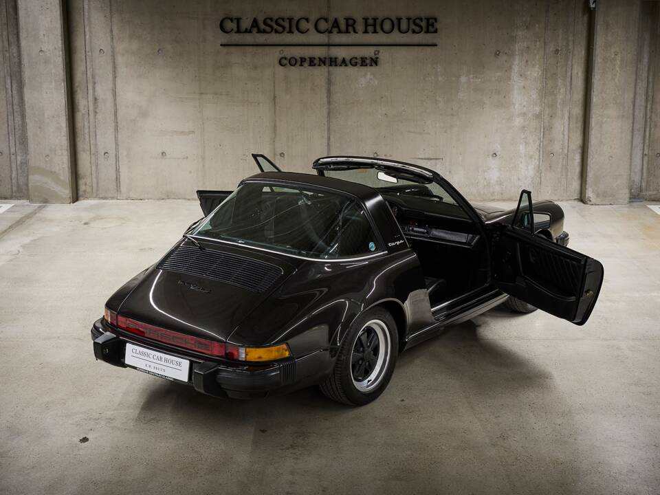 Bild 31/100 von Porsche 911 SC 3.0 (1979)