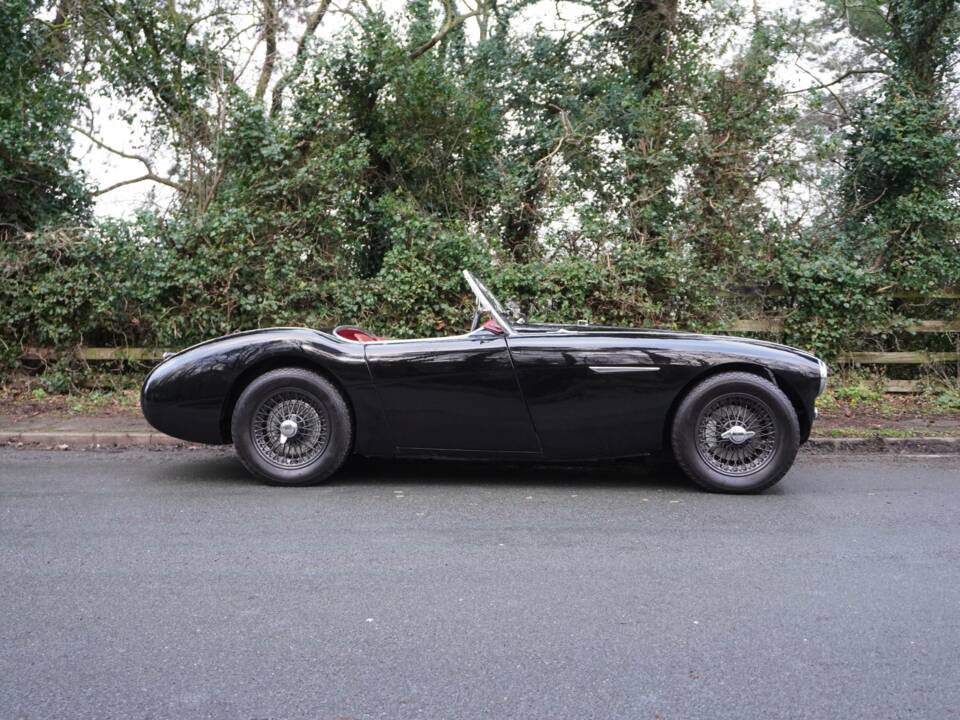 Image 7/18 de Austin-Healey 100/6 (BN4) (1956)