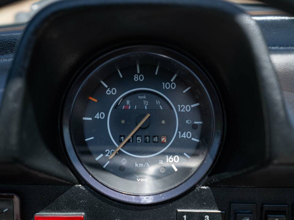 Image 43/50 of Volkswagen Beetle 1303 (1975)