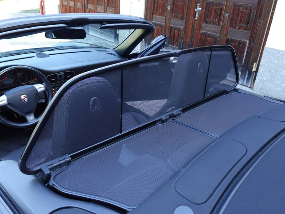 Bild 26/40 von Porsche 911 Carrera (2009)