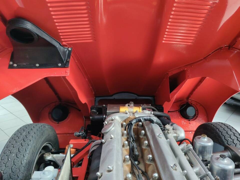 Bild 45/62 von Jaguar E-Type 3.8 (1963)
