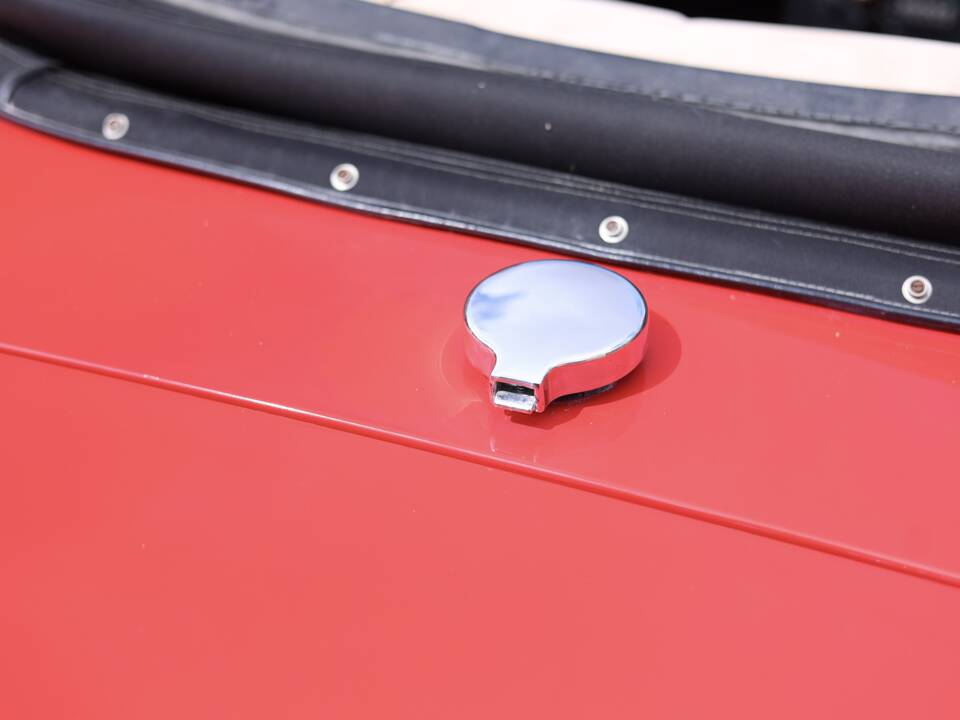 Image 10/50 de Triumph TR 6 (1973)