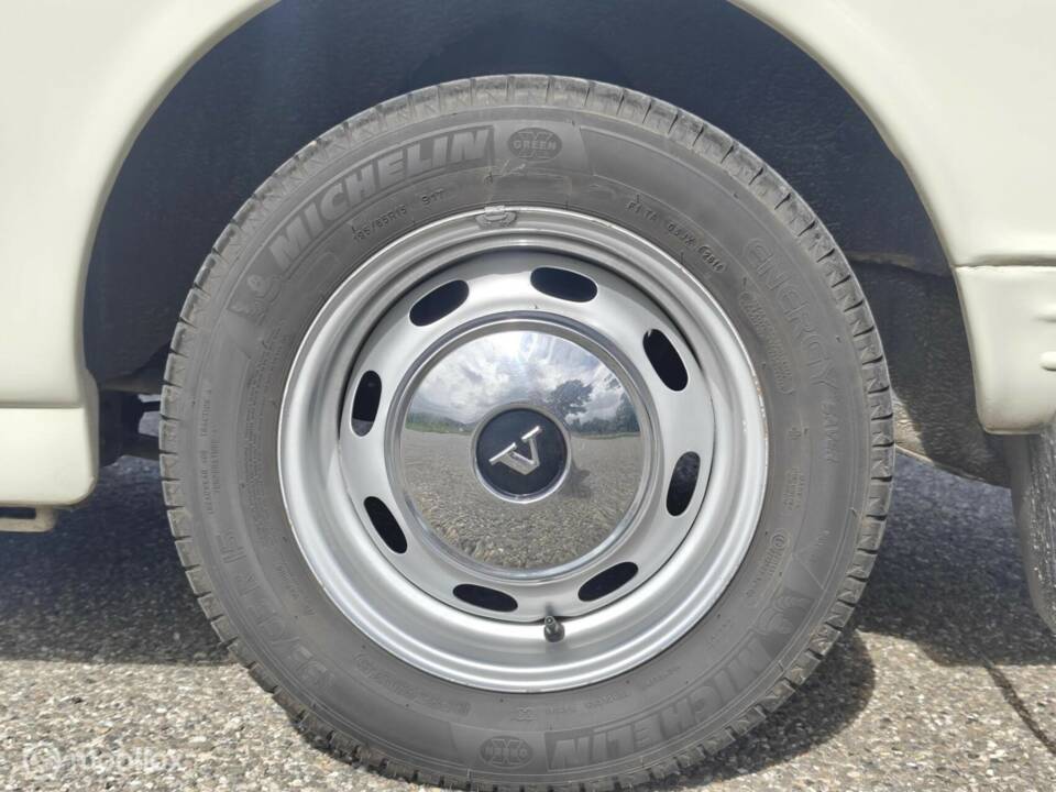Imagen 16/50 de Volvo P 121 (1967)
