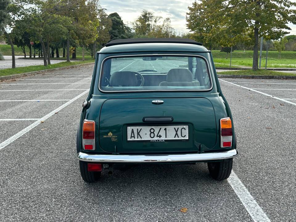 Image 6/107 of Rover Mini British Open Classic (1996)