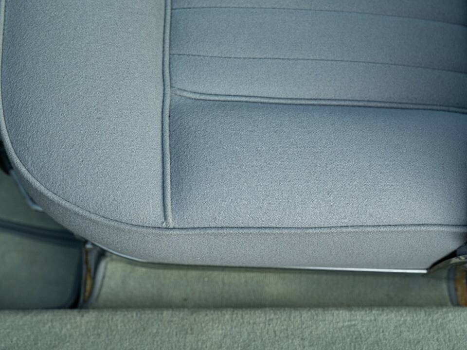 Imagen 43/50 de Lancia Flaminia Coupe Pininfarina (1961)