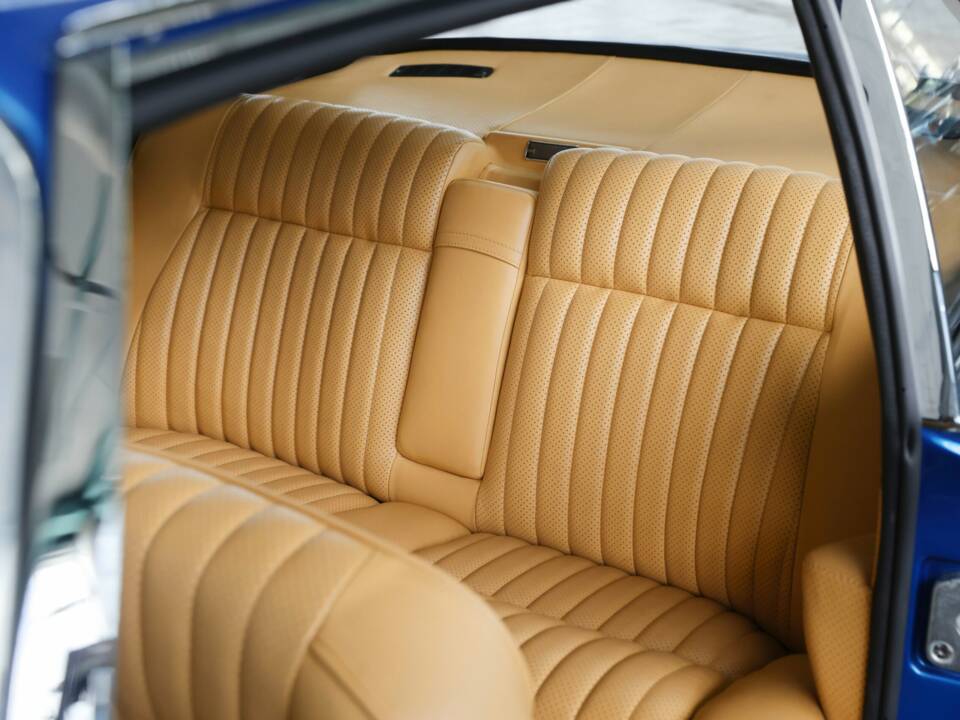 Bild 28/50 von Glas 2600 V8 (1967)