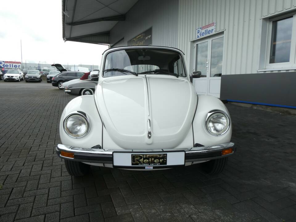 Bild 2/21 von Volkswagen Käfer 1303 (1979)