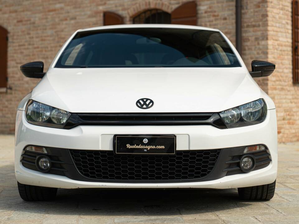 Bild 3/22 von Volkswagen Scirocco 2.0 TSI (2009)
