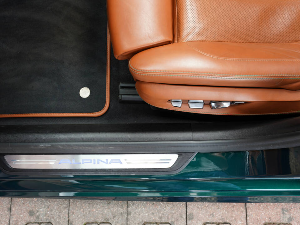 Image 31/50 of ALPINA B5 Touring Biturbo Allrad (2021)