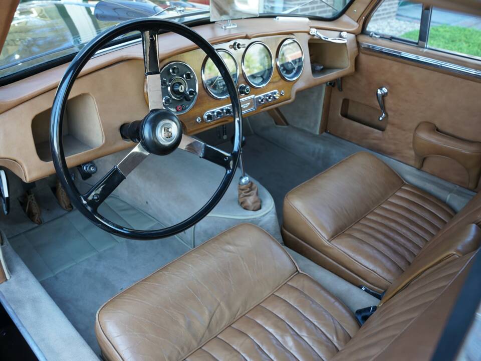 Bild 48/50 von Aston Martin DB 2 (1952)