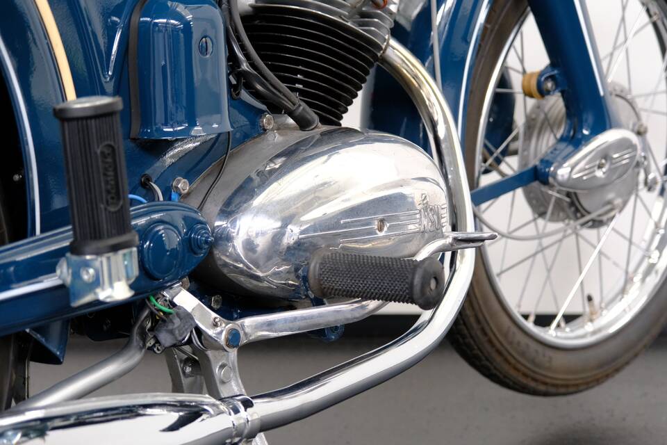 Immagine 83/84 di NSU Superfox (1956)