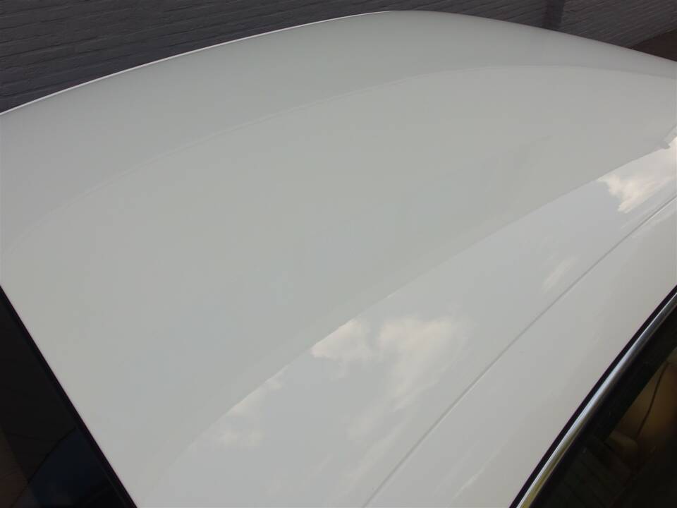 Immagine 19/100 di Maserati Quattroporte 4.2 (2007)
