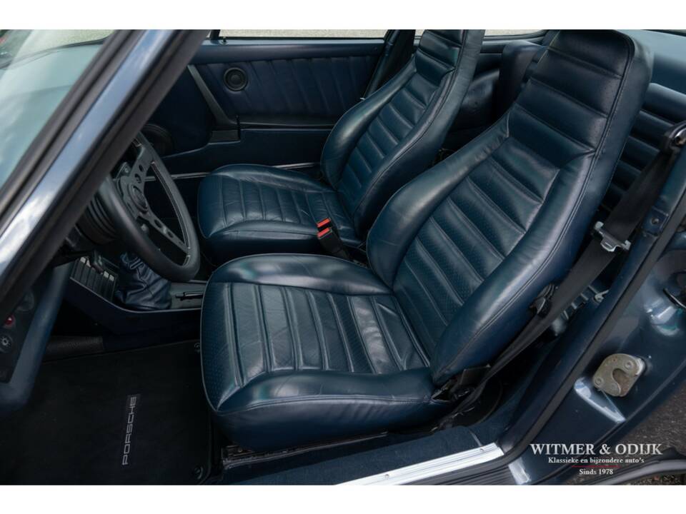 Bild 6/33 von Porsche 911 SC 3.0 (1982)