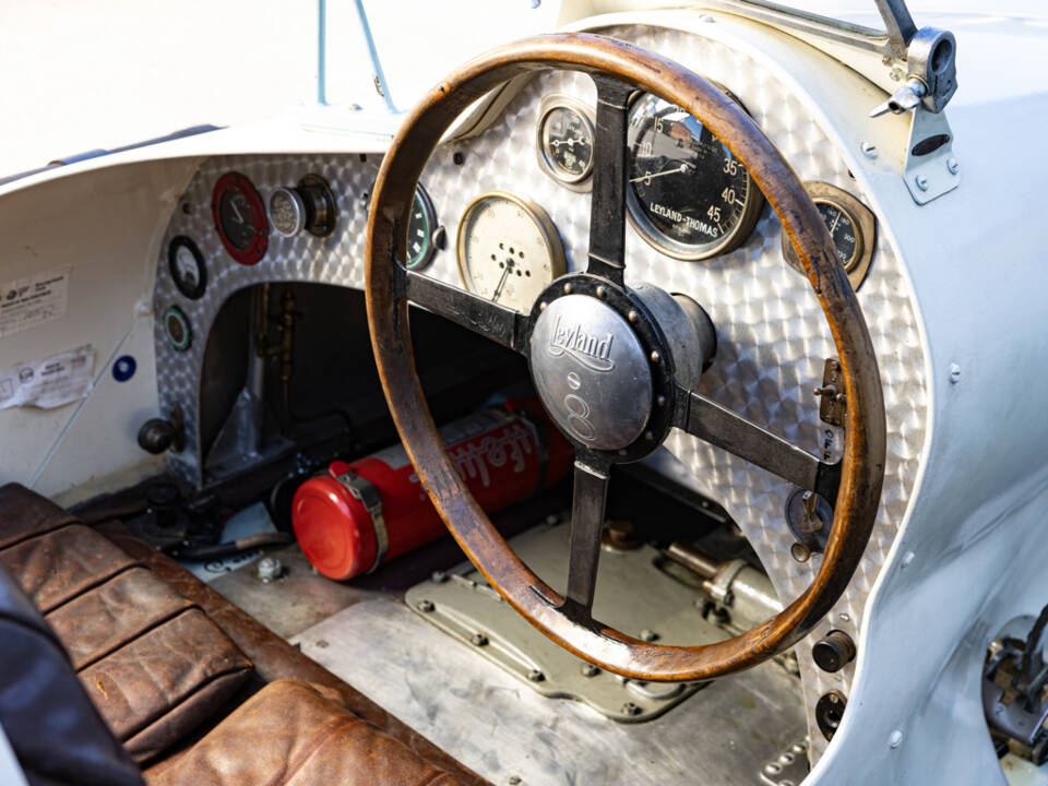 Afbeelding 19/50 van Leyland Thomas No. 1 Recreation (1922)