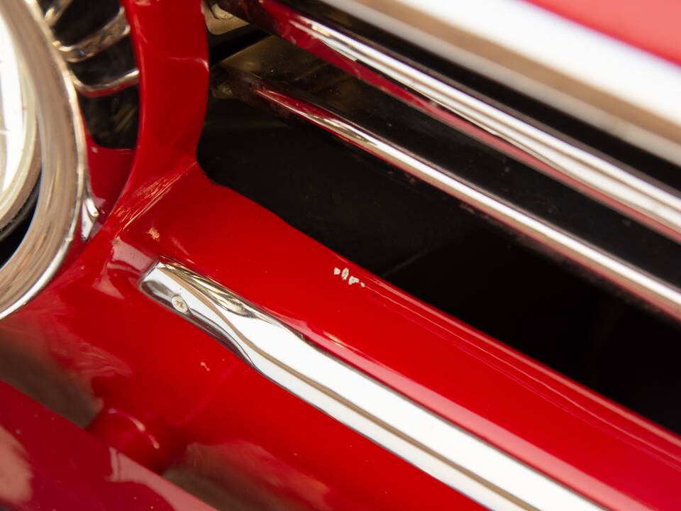 Immagine 12/94 di Alfa Romeo 2600 Spider (1964)