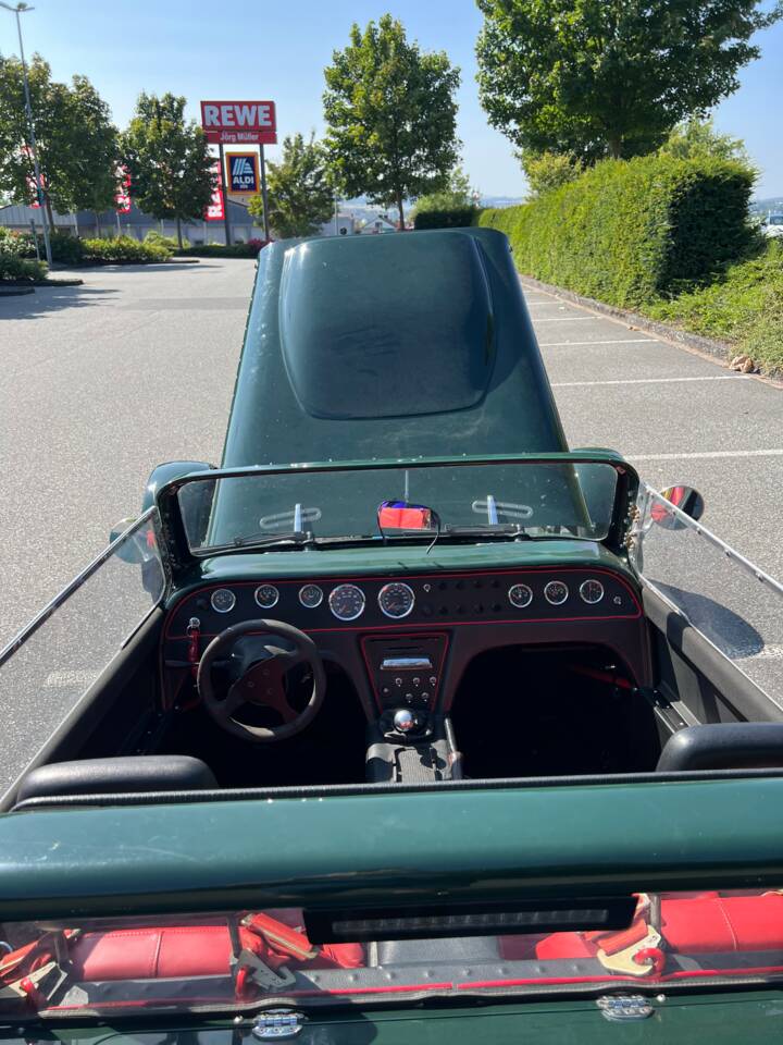 Image 71/134 of Lotus Seven (2000)