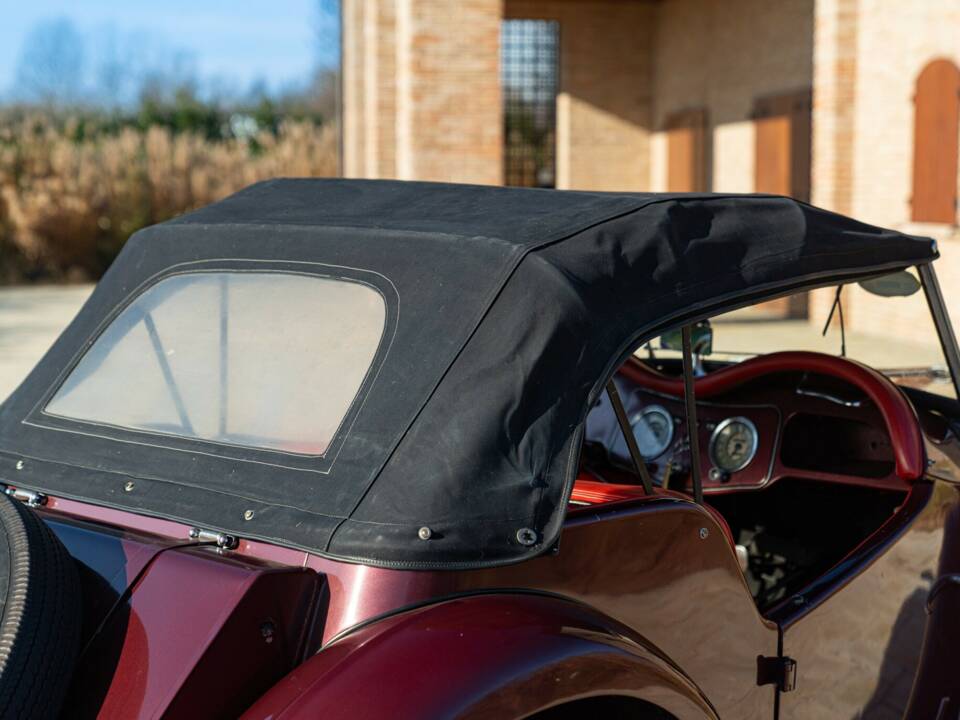 Afbeelding 36/50 van FIAT 1100-103 (1954)