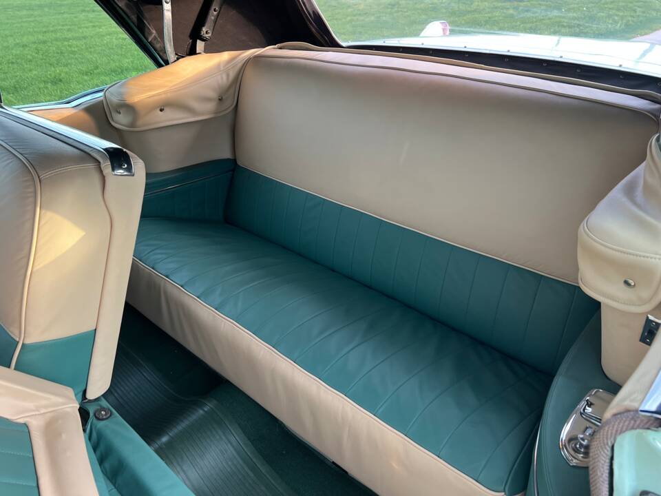 Image 55/83 of Cadillac 62 Convertible (1956)