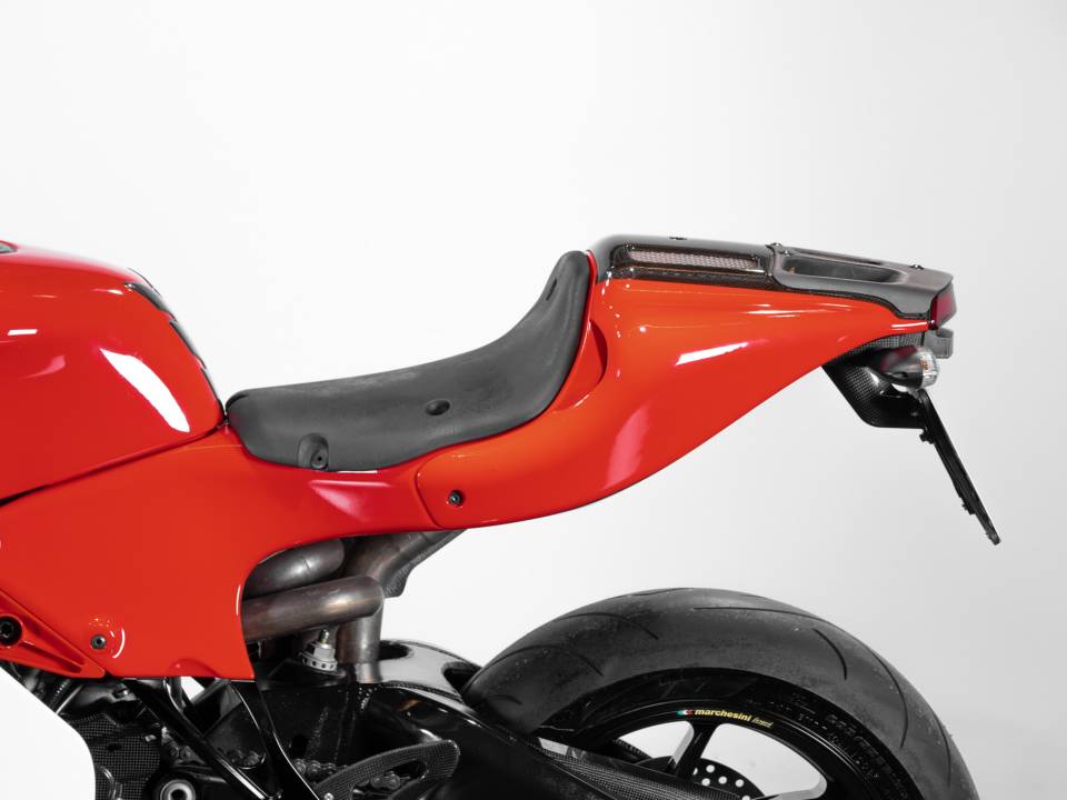 Bild 10/50 von Ducati DUMMY (2008)