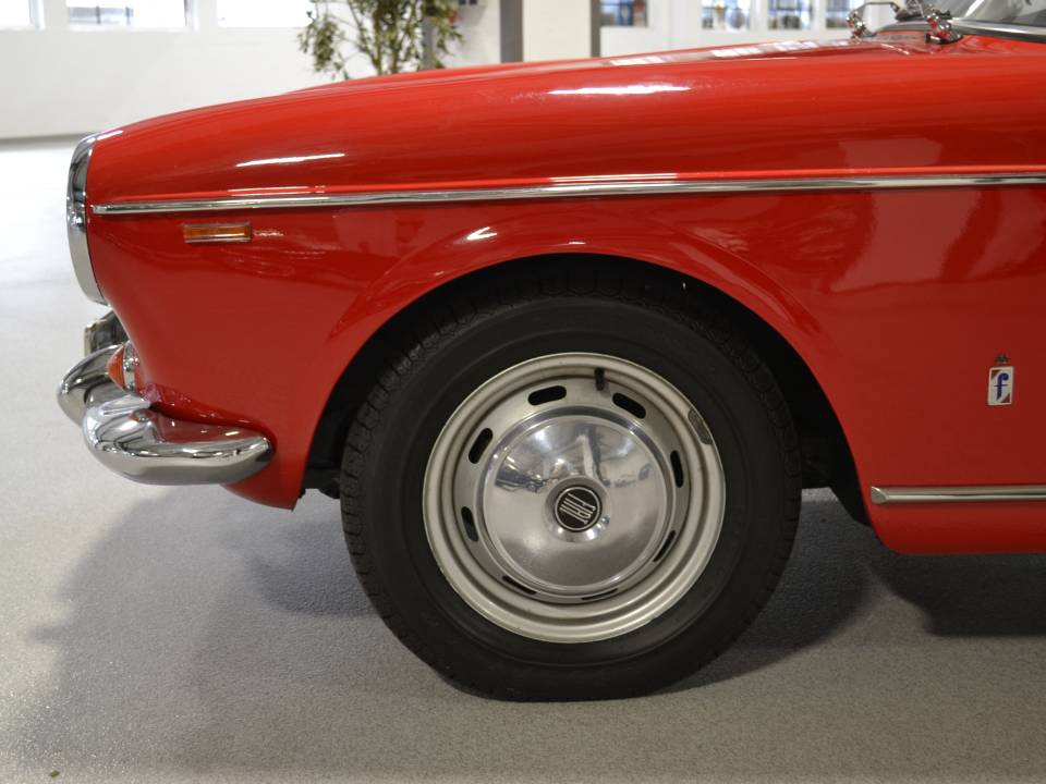 Image 4/17 of FIAT 1500 (1964)