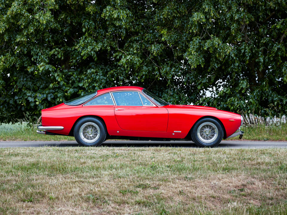 Immagine 5/50 di Ferrari 250 GT Berlinetta Lusso (1964)