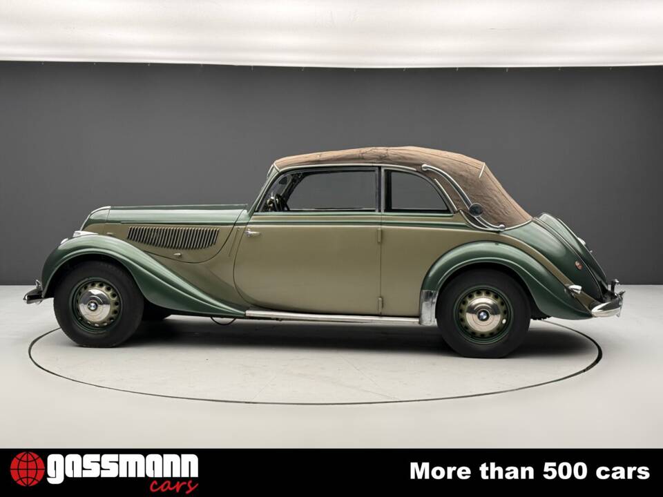 Bild 4/15 von BMW 335 (1941)