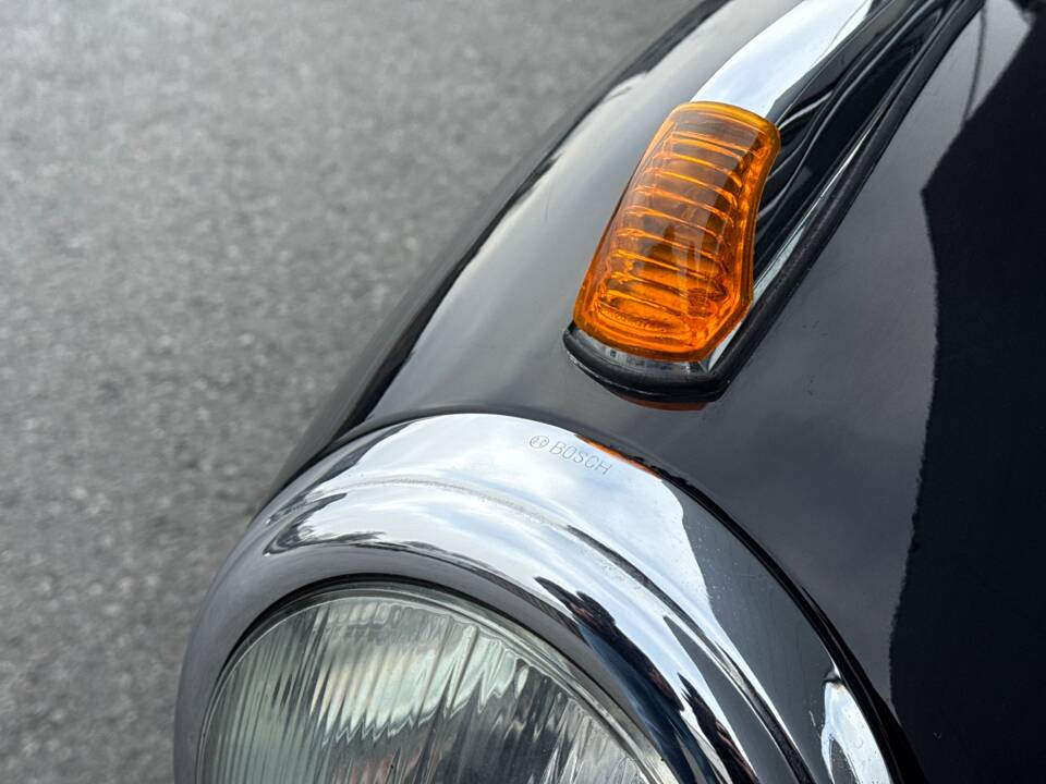 Bild 20/30 von Mercedes-Benz 220 Coupe (1954)