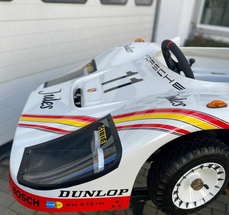 Immagine 41/68 di Porsche 936 Junior (1981)