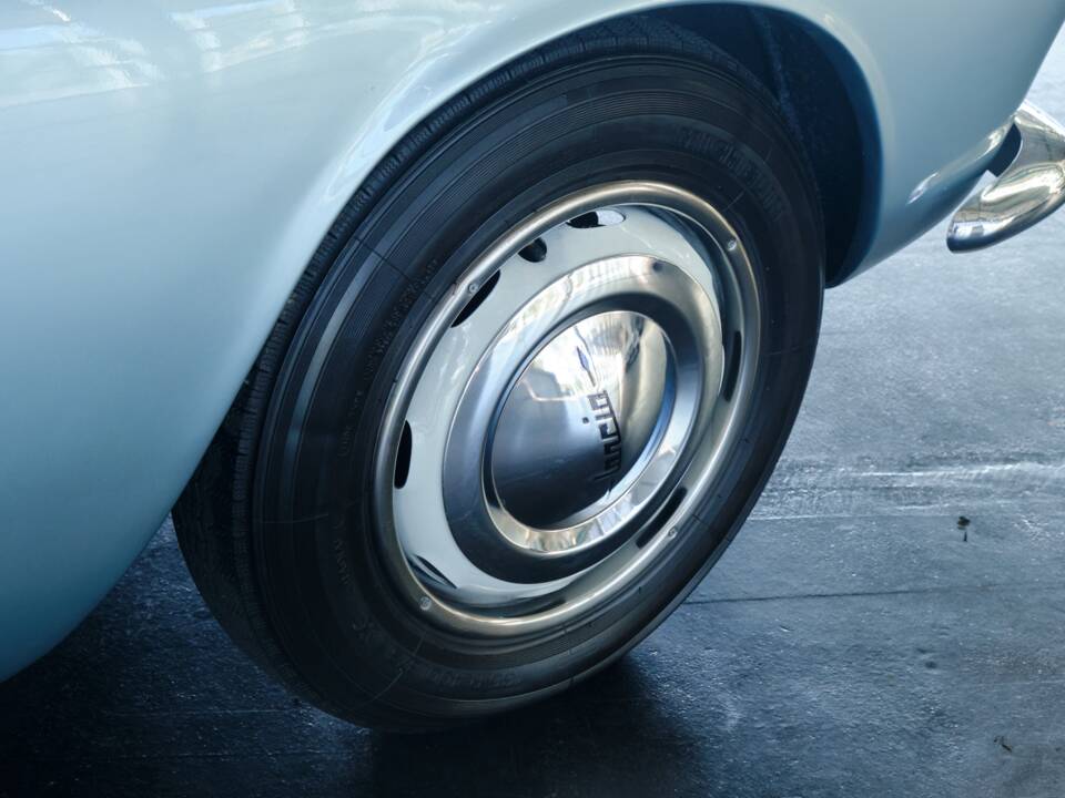 Bild 33/50 von Lancia Flaminia GT 2.5 3C Touring (1963)