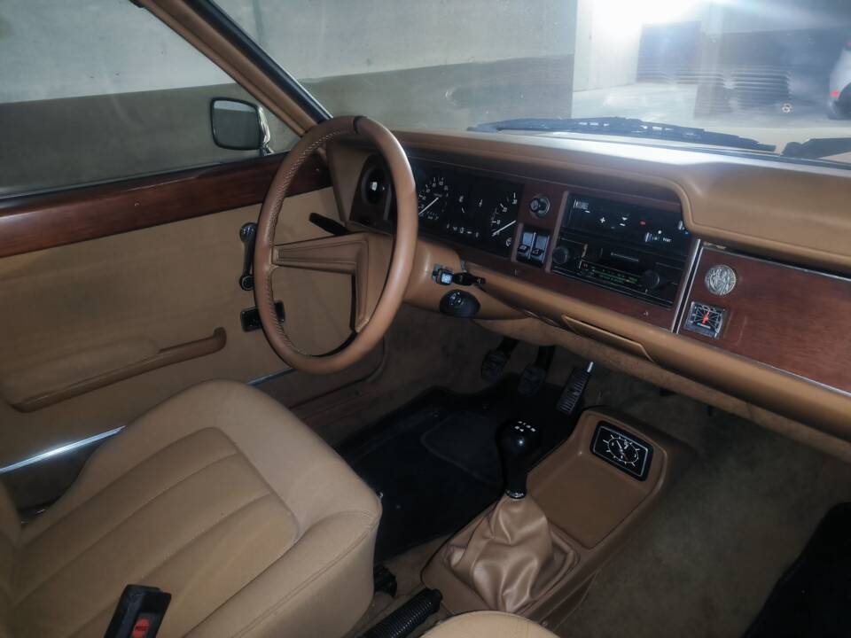 Bild 16/19 von Ford Taunus (1600GT) (1975)