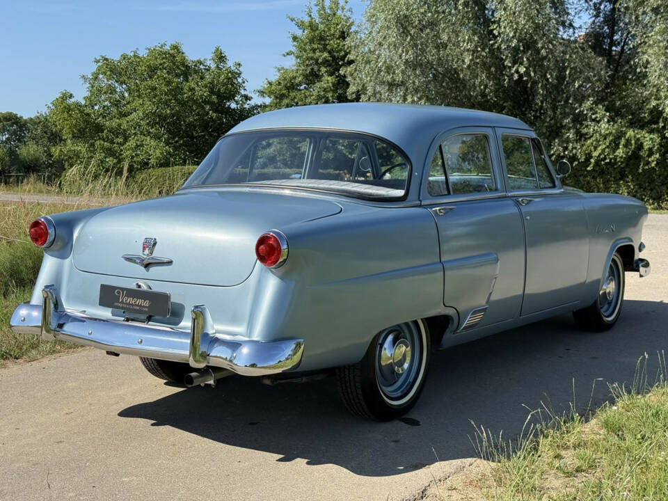 Immagine 5/23 di Ford Mainline (1953)