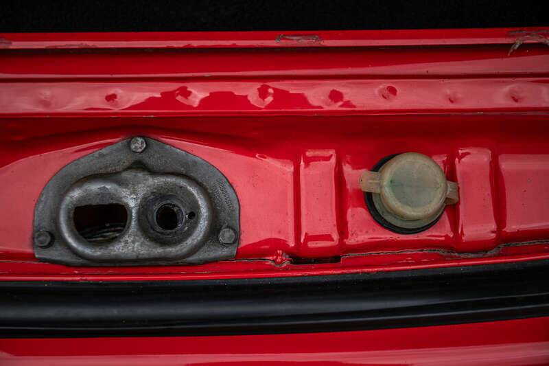 Image 26/44 of Porsche 911 Carrera RS 2.7 (Touring) (1969)