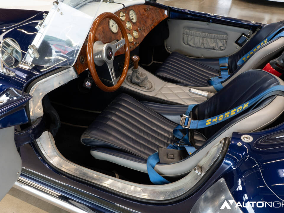 Afbeelding 41/52 van Mohr Cobra (1989)