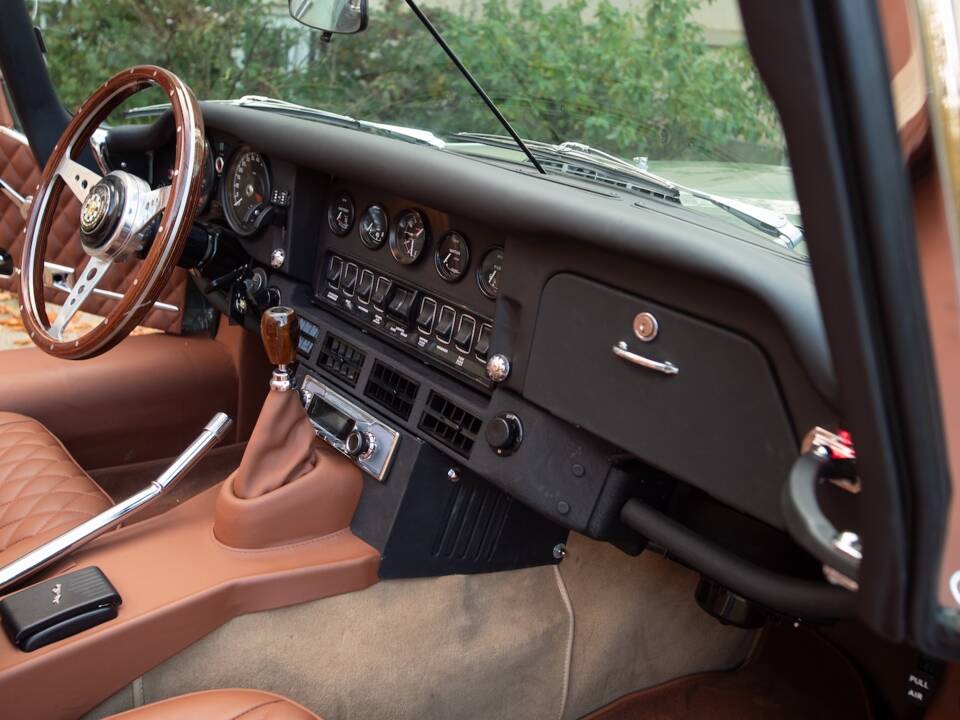 Bild 46/84 von Jaguar E-Type V12 (1973)