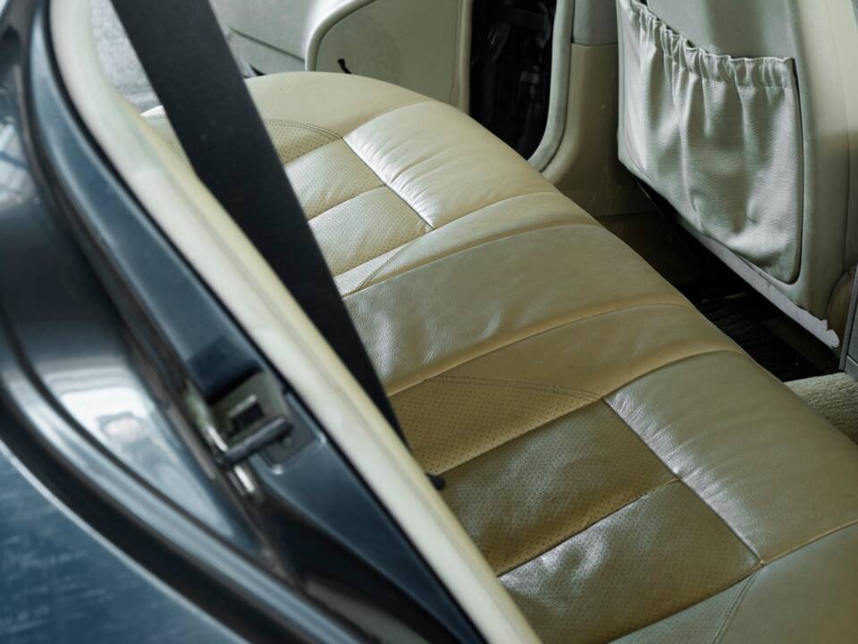 Bild 33/45 von Mercedes-Benz C 230 Kompressor T (1999)