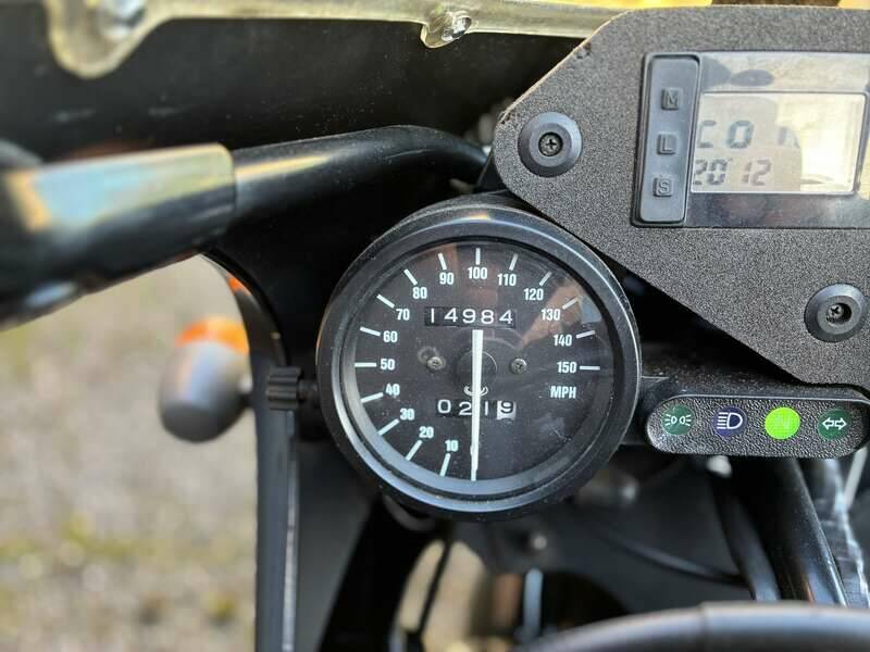 Bild 7/20 von Aprilia RS 250 (1997)